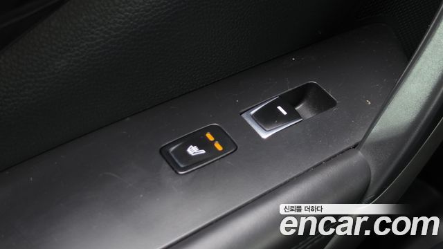 Hyundai Grandeur 2016 — photo 27
