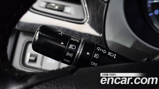 Hyundai Grandeur 2016 — photo 28