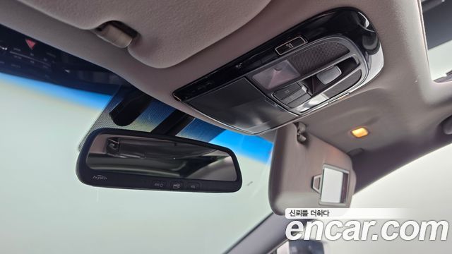 Hyundai Grandeur 2016 — photo 29