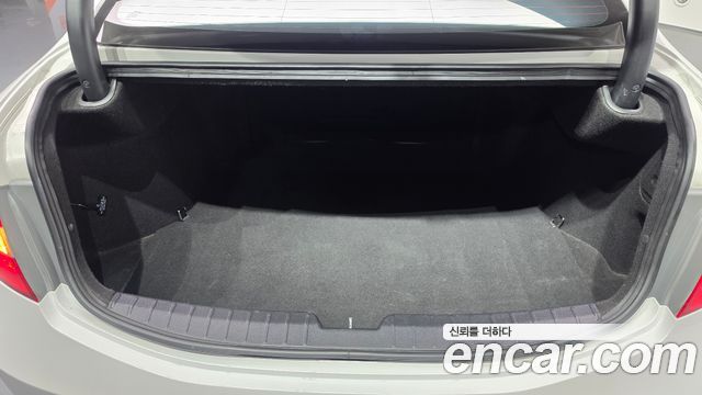 Hyundai Grandeur 2016 — photo 30