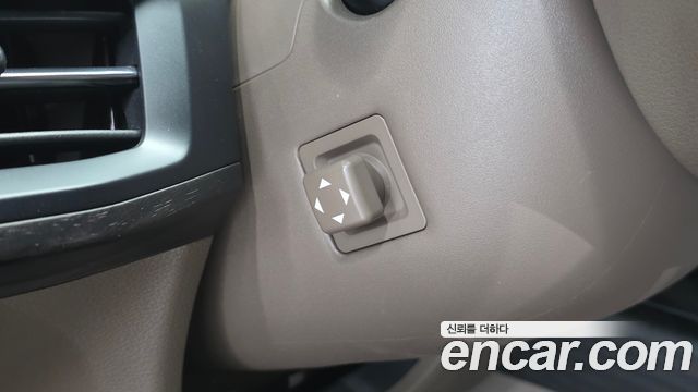 Kia K8 2022 — photo 13