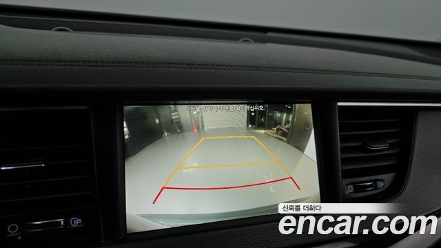 Kia K7 2016 — photo 15