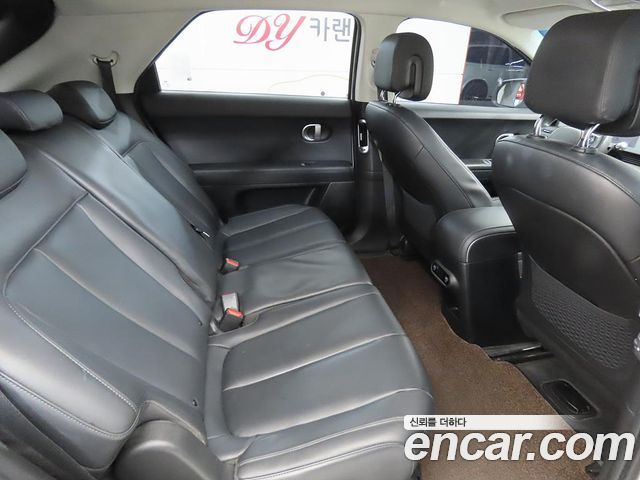 Hyundai Ioniq5 2022 — photo 6