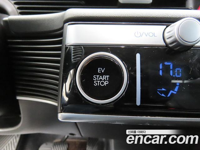 Hyundai Ioniq5 2022 — photo 13