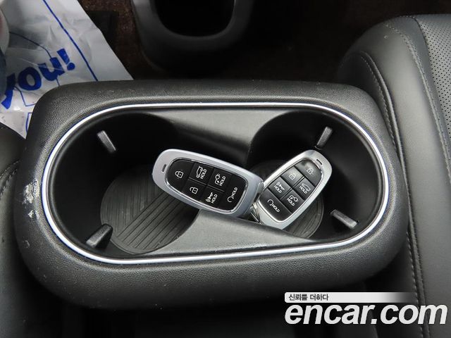 Hyundai Ioniq5 2022 — photo 14