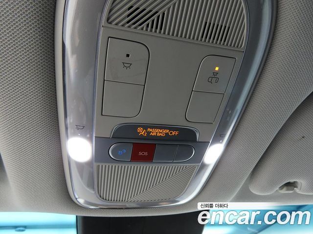 Hyundai Ioniq5 2022 — photo 15