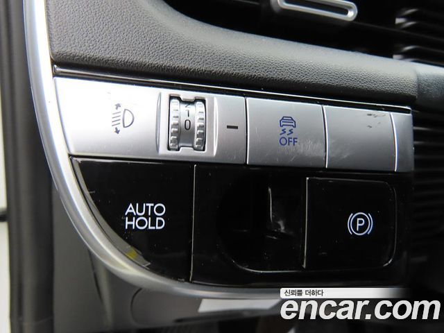 Hyundai Ioniq5 2022 — photo 18