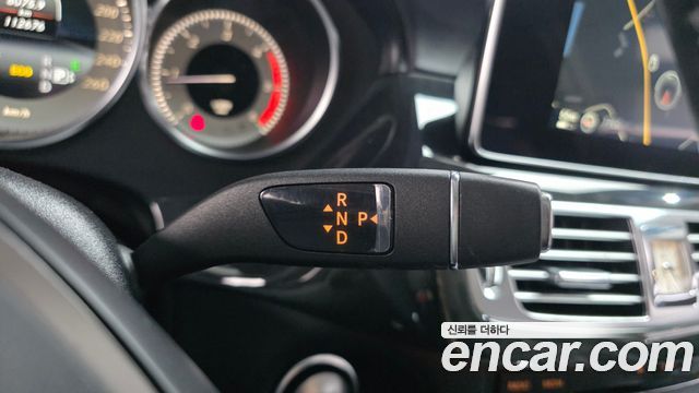 Mercedes-Benz CLS-Class 2016 — photo 9