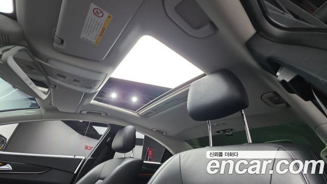 Mercedes-Benz CLS-Class 2016 — photo 11