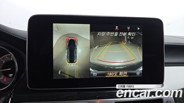Mercedes-Benz CLS-Class 2016 — photo 15