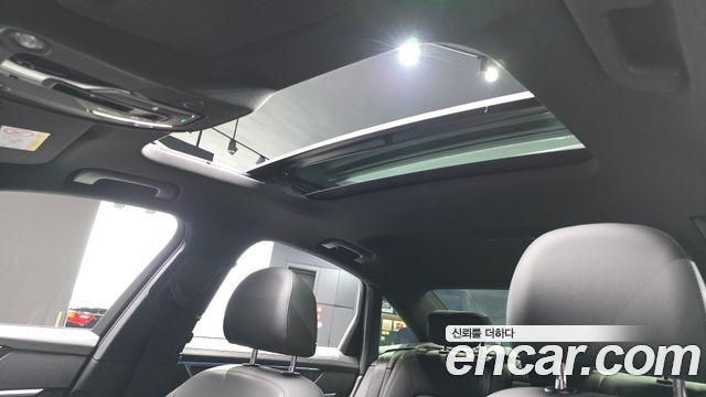Audi A6 2022 — photo 19
