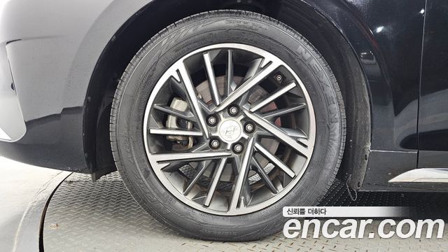 Hyundai Grandeur 2021 — photo 5