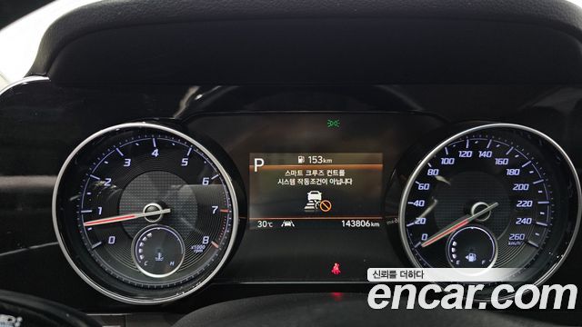 Hyundai Grandeur 2021 — photo 8