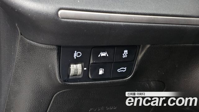 Hyundai Grandeur 2021 — photo 12