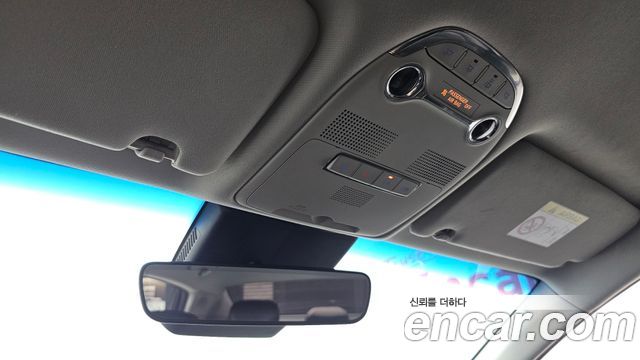 Hyundai Grandeur 2021 — photo 14