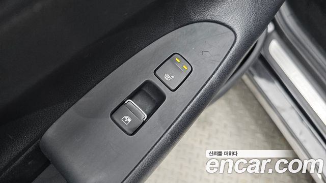 Hyundai Grandeur 2021 — photo 19