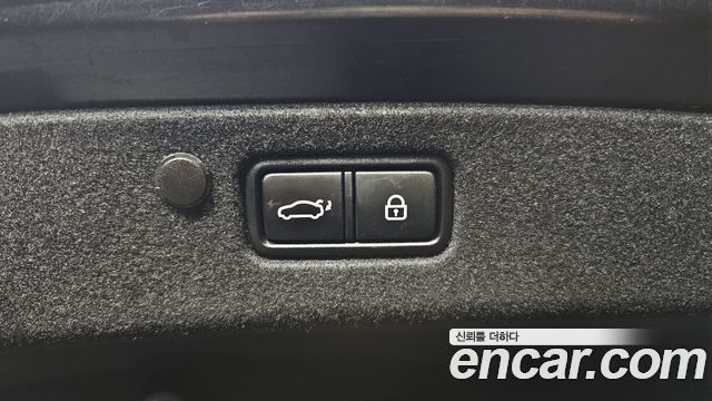 Hyundai Grandeur 2021 — photo 20