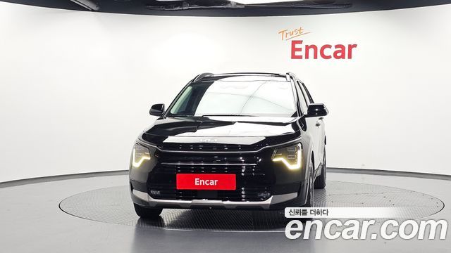 Kia Niro 2022 — photo 3