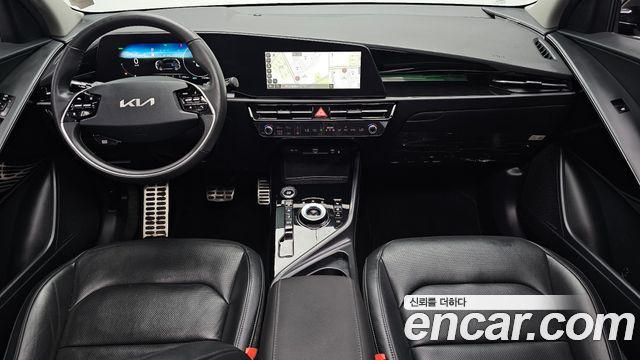 Kia Niro 2022 — photo 10