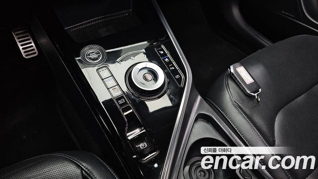 Kia Niro 2022 — photo 12