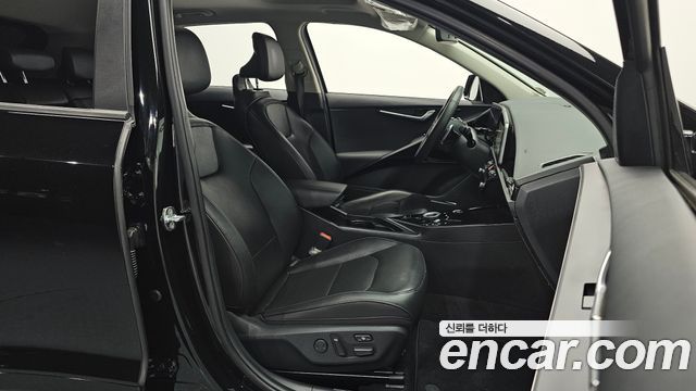 Kia Niro 2022 — photo 13