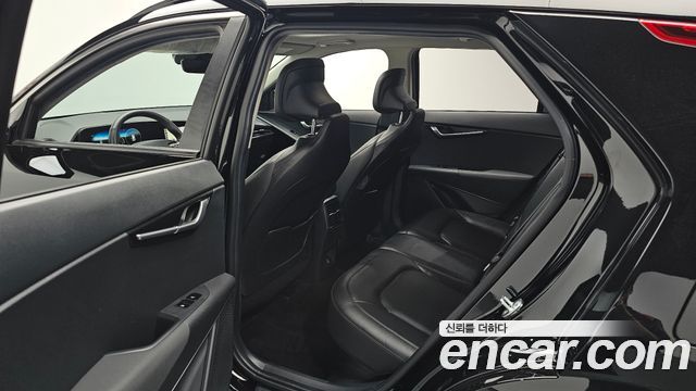 Kia Niro 2022 — photo 18