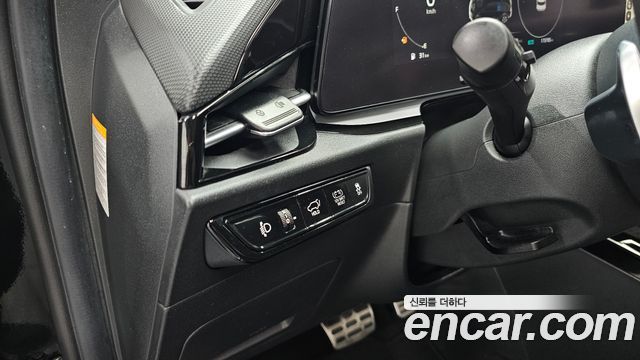 Kia Niro 2022 — photo 24