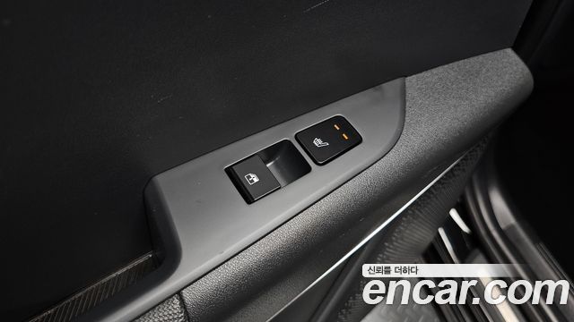 Kia Niro 2022 — photo 25