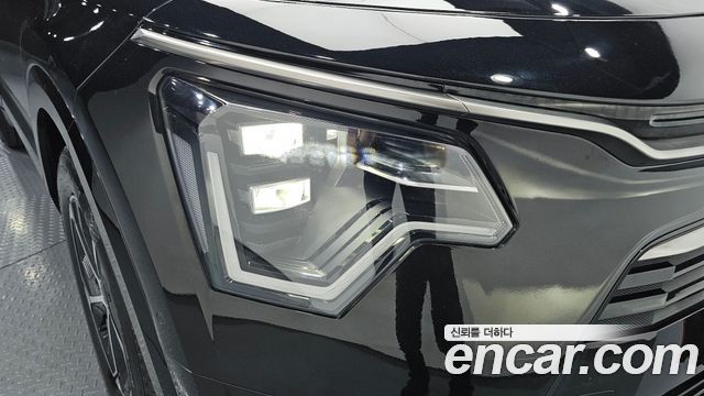 Kia Niro 2022 — photo 8