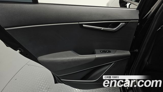 Kia Niro 2022 — photo 15