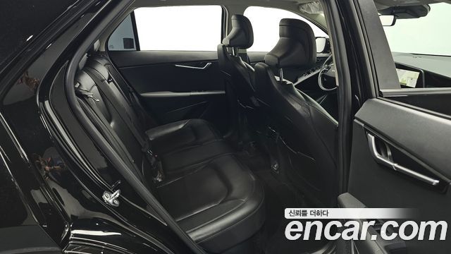 Kia Niro 2022 — photo 16