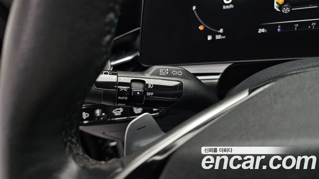 Kia Niro 2022 — photo 29