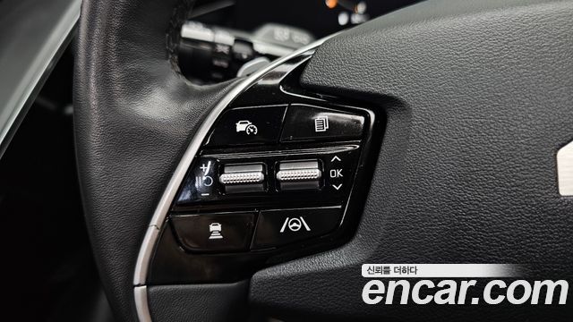 Kia Niro 2022 — photo 30