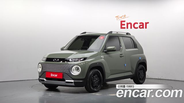 Hyundai Casper 2024 — photo 1