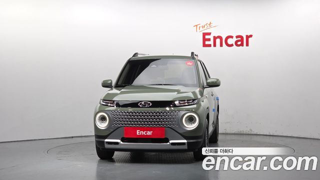 Hyundai Casper 2024 — photo 3