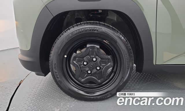 Hyundai Casper 2024 — photo 5