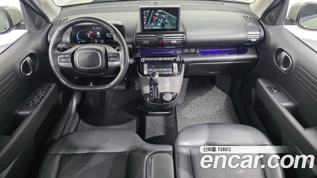 Hyundai Casper 2024 — photo 10