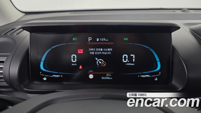 Hyundai Casper 2024 — photo 11
