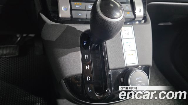 Hyundai Casper 2024 — photo 12