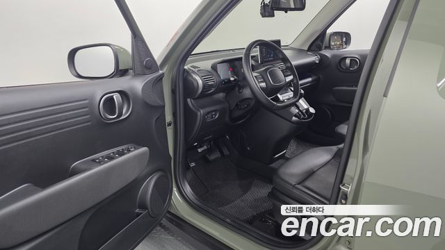 Hyundai Casper 2024 — photo 13