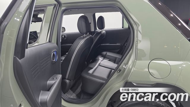 Hyundai Casper 2024 — photo 17