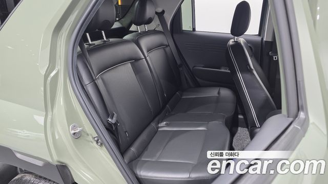 Hyundai Casper 2024 — photo 18