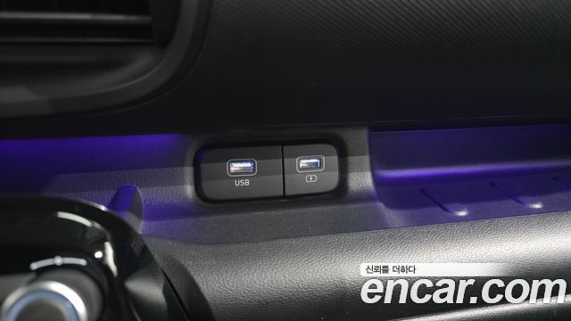 Hyundai Casper 2024 — photo 19
