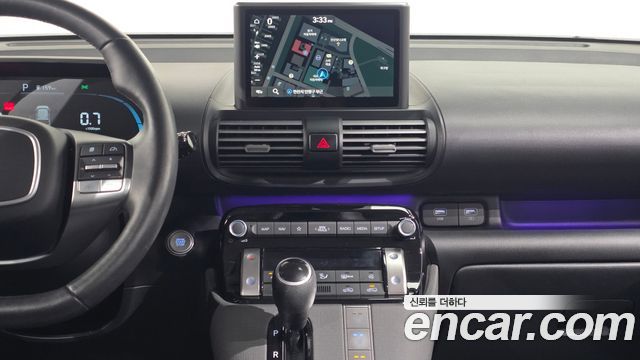 Hyundai Casper 2024 — photo 20