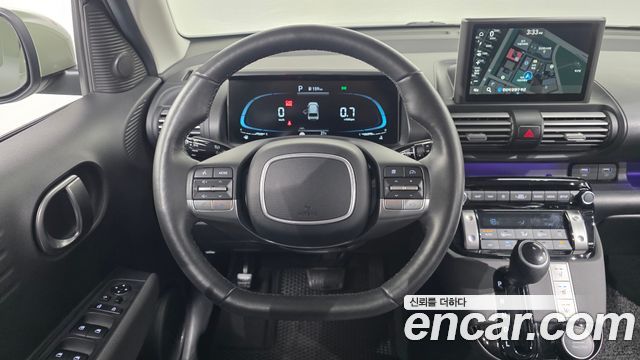 Hyundai Casper 2024 — photo 21