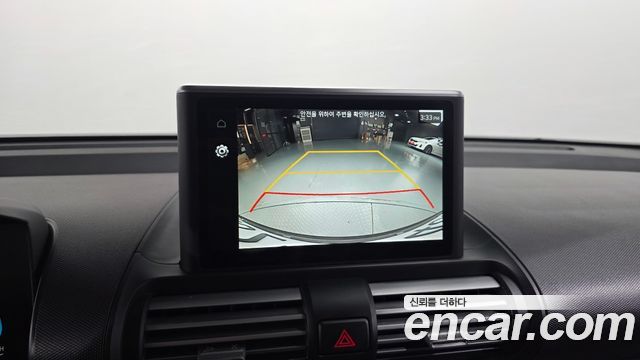 Hyundai Casper 2024 — photo 22