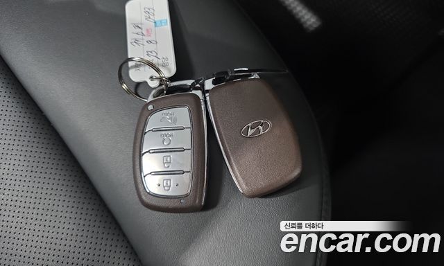 Hyundai Casper 2024 — photo 23