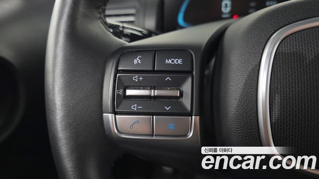 Hyundai Casper 2024 — photo 24