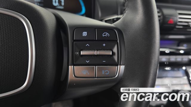 Hyundai Casper 2024 — photo 25