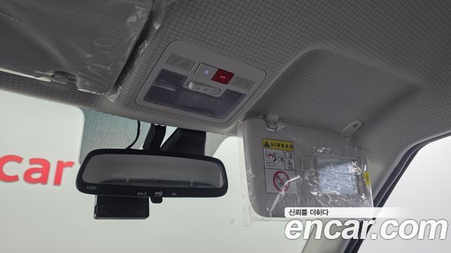Hyundai Casper 2024 — photo 26